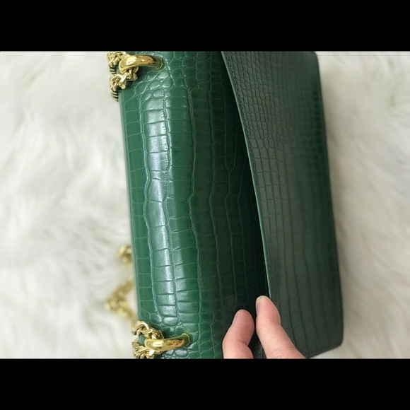 JW Pei Vegan Leather Bag - Picture 10 of 13